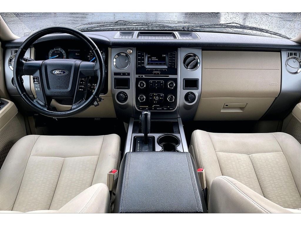 2016 Ford Expedition XLT
