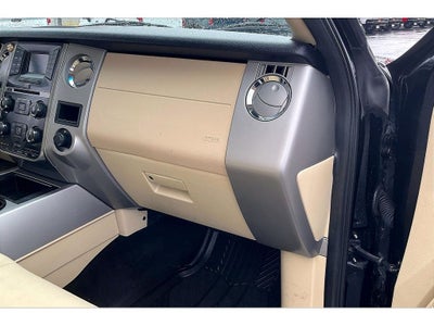 2016 Ford Expedition XLT