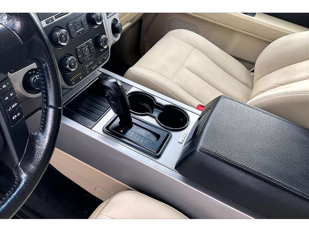 2016 Ford Expedition XLT