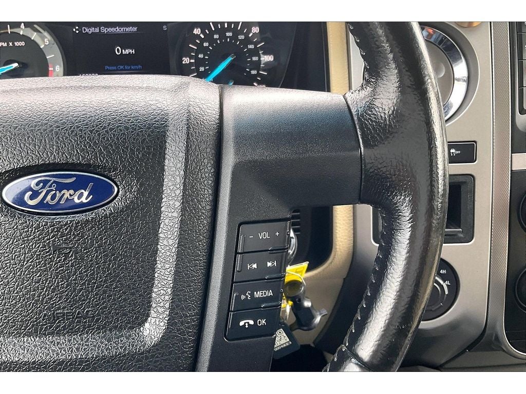 2016 Ford Expedition XLT