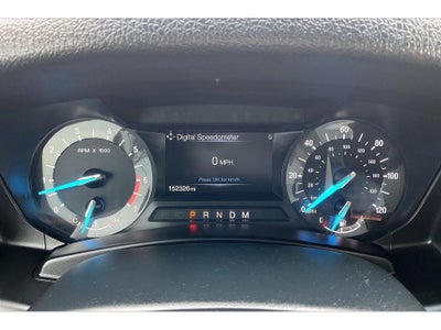 2016 Ford Expedition XLT