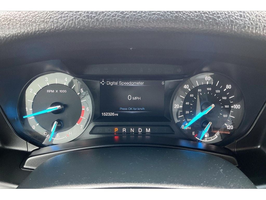 2016 Ford Expedition XLT
