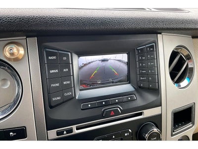 2016 Ford Expedition XLT