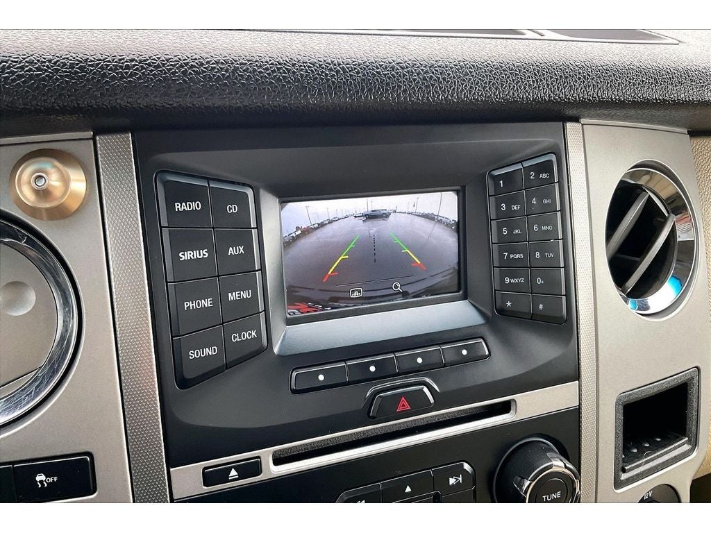 2016 Ford Expedition XLT