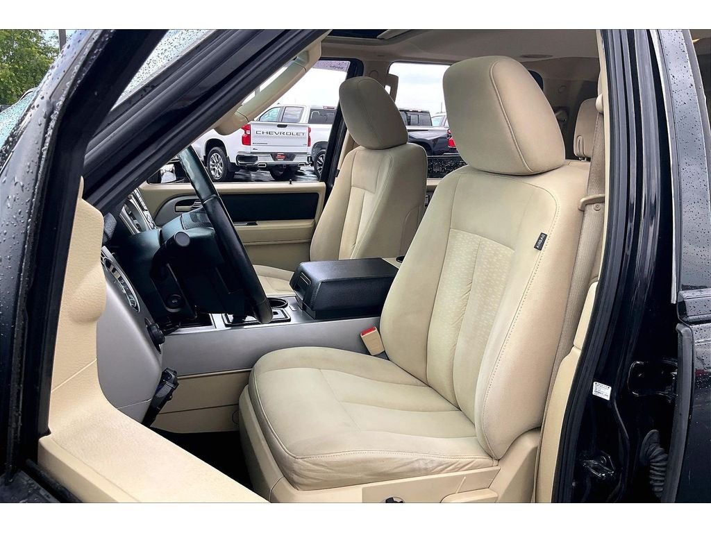 2016 Ford Expedition XLT