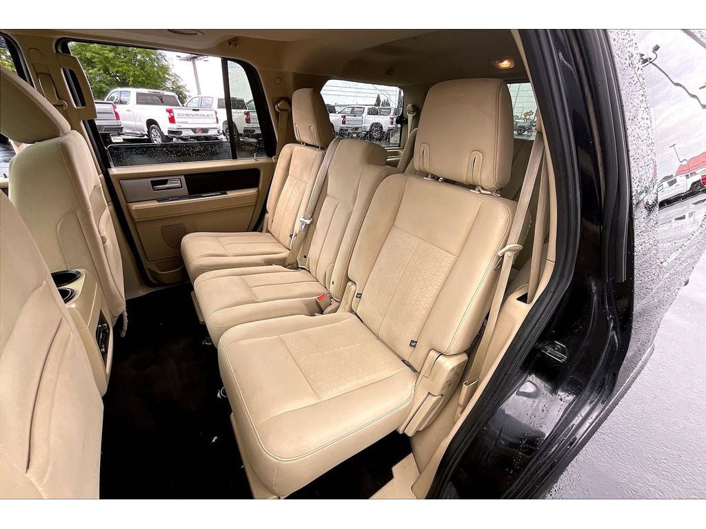 2016 Ford Expedition XLT