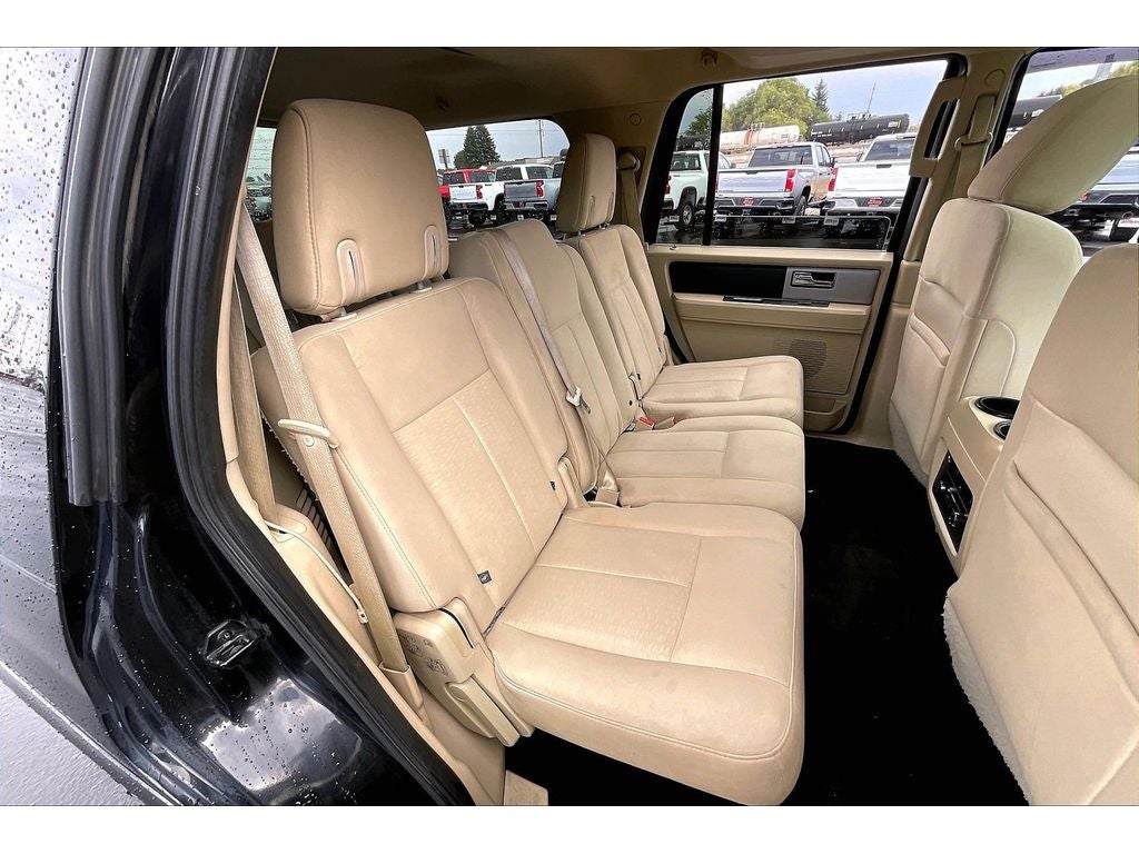 2016 Ford Expedition XLT
