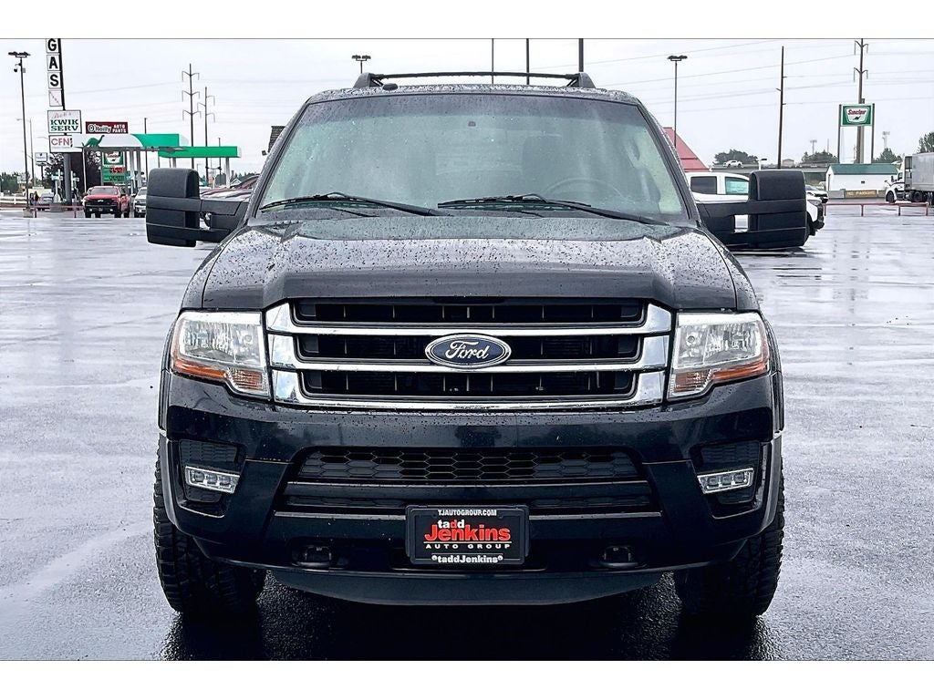 2016 Ford Expedition XLT