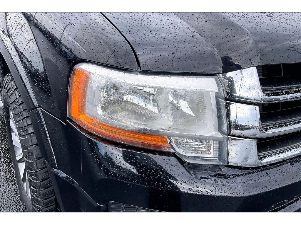 2016 Ford Expedition XLT