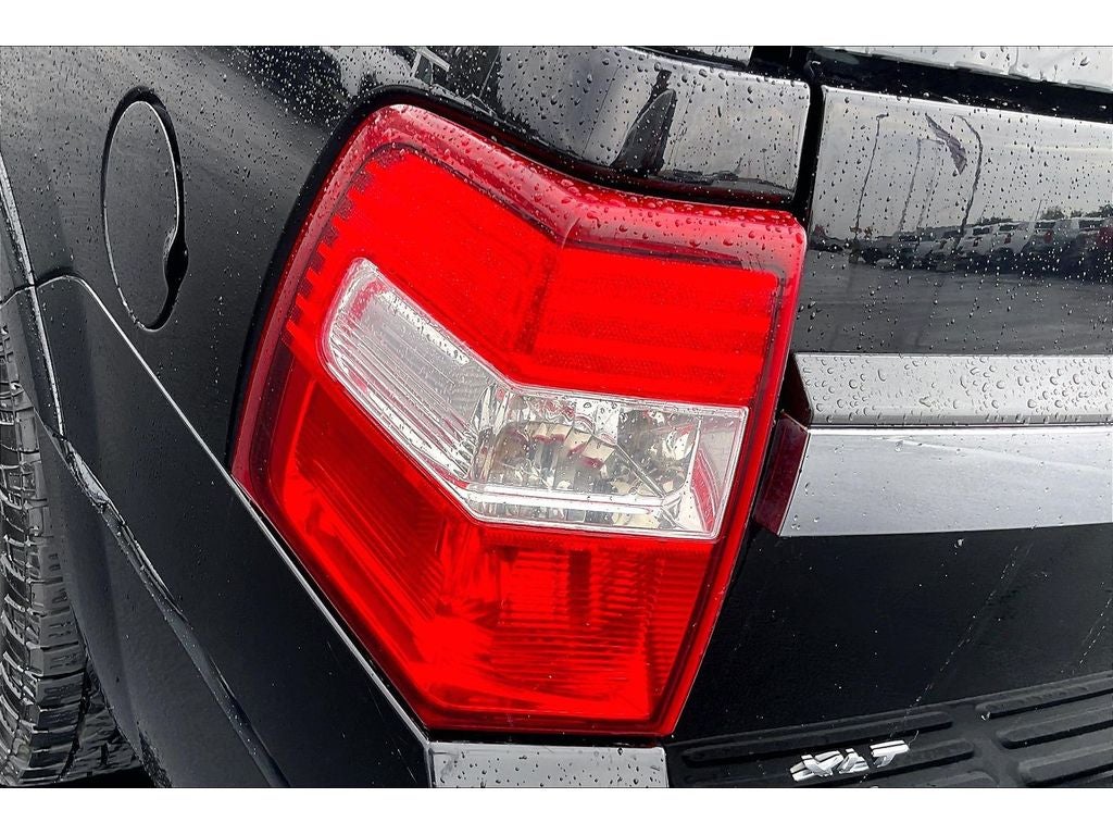 2016 Ford Expedition XLT