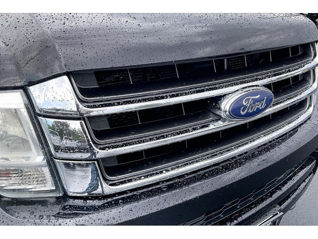 2016 Ford Expedition XLT