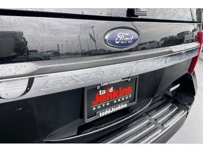 2016 Ford Expedition XLT