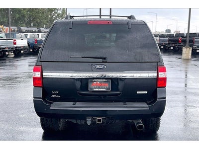 2016 Ford Expedition XLT