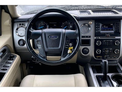 2016 Ford Expedition XLT