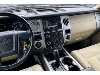 2016 Ford Expedition XLT