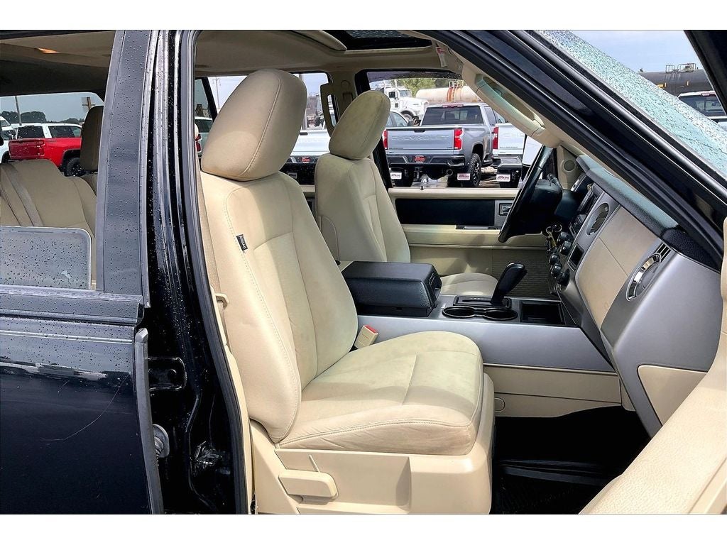 2016 Ford Expedition XLT