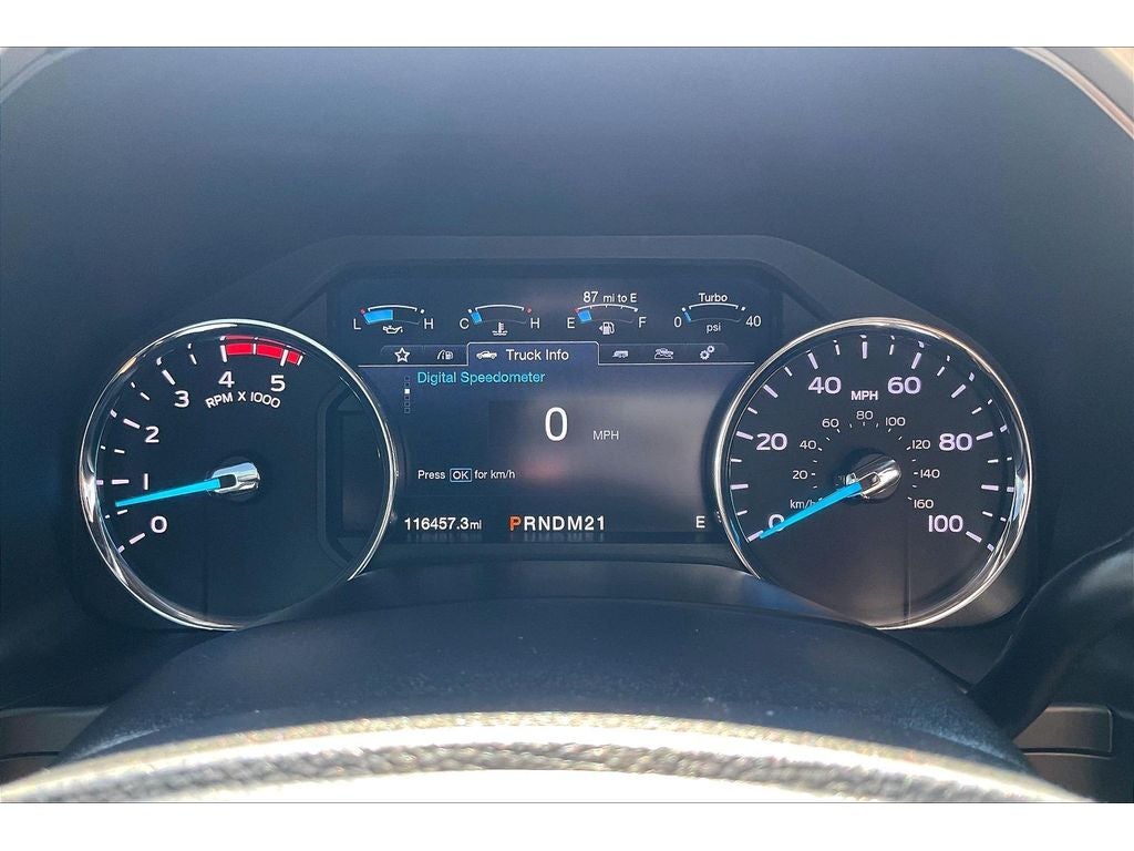 2019 Ford Super Duty F-250 SRW XL