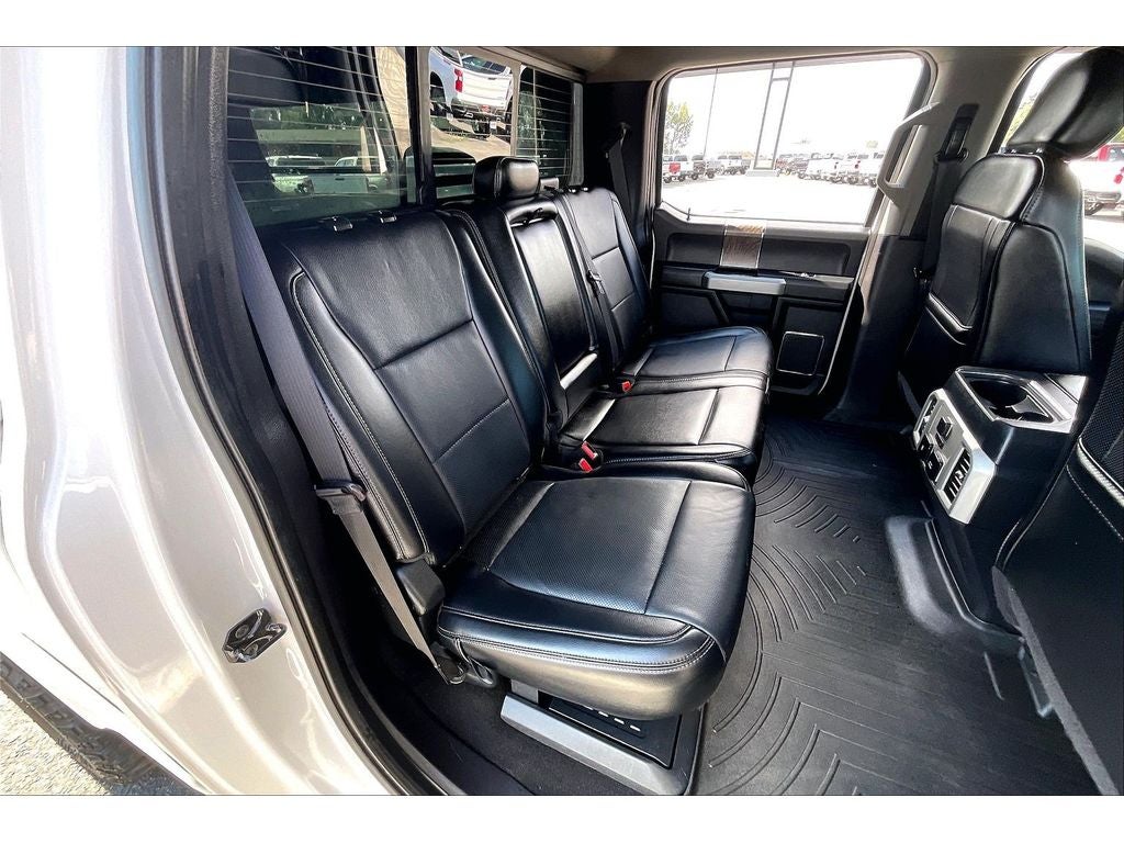 2019 Ford Super Duty F-250 SRW XL
