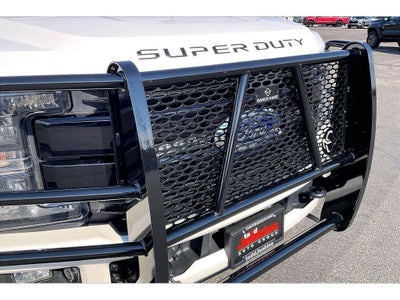 2019 Ford Super Duty F-250 SRW XL