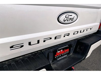 2019 Ford Super Duty F-250 SRW XL