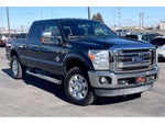 2015 Ford Super Duty F-250 SRW Lariat