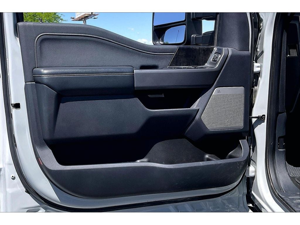2025 Ford Super Duty F-350 SRW XL