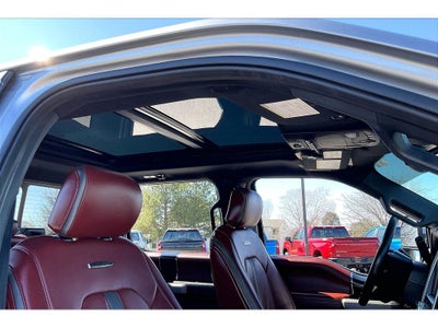 2021 Ford Super Duty F-350 SRW XL