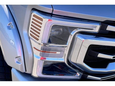 2021 Ford Super Duty F-350 SRW XL