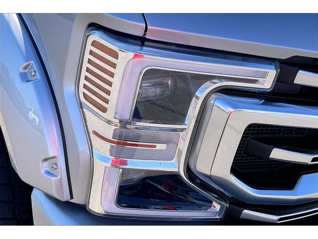 2021 Ford Super Duty F-350 SRW XL