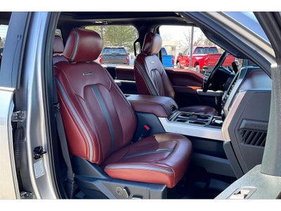 2021 Ford Super Duty F-350 SRW XL