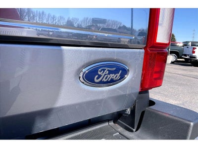 2021 Ford Super Duty F-350 SRW XL