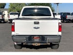 2015 Ford Super Duty F-350 SRW Platinum