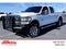 2015 Ford Super Duty F-350 SRW Platinum