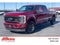 2023 Ford Super Duty F-350 SRW XL