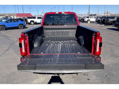 2023 Ford Super Duty F-350 SRW XL