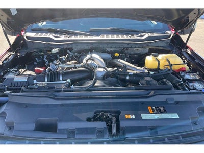 2023 Ford Super Duty F-350 SRW XL