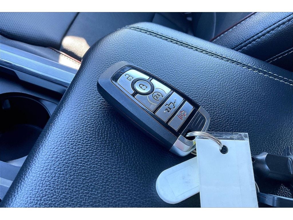 2023 Ford Super Duty F-350 SRW XL