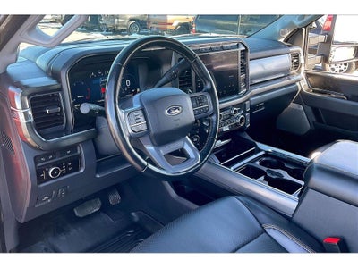 2023 Ford Super Duty F-350 SRW XL