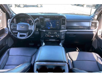 2023 Ford Super Duty F-350 SRW XL