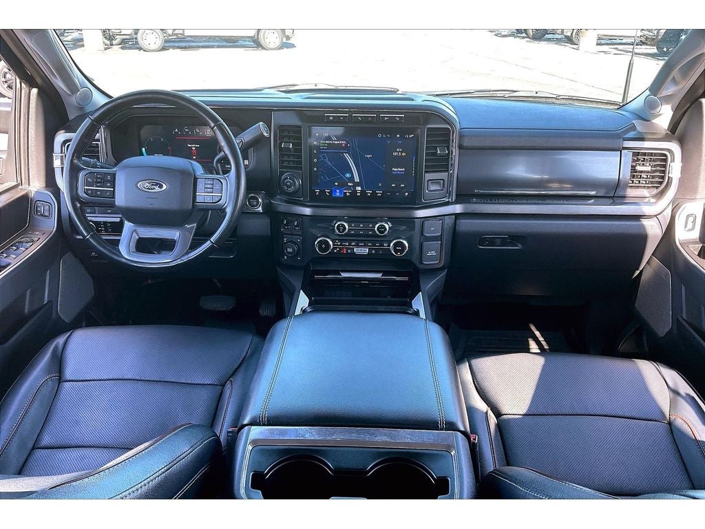 2023 Ford Super Duty F-350 SRW XL