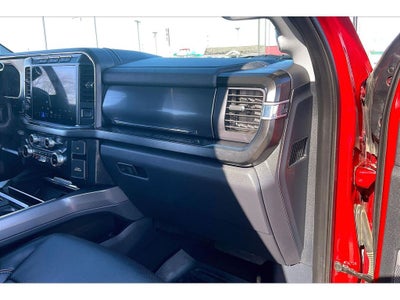 2023 Ford Super Duty F-350 SRW XL