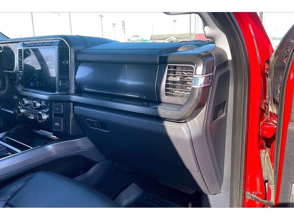 2023 Ford Super Duty F-350 SRW XL