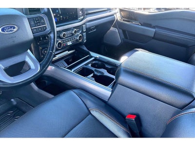 2023 Ford Super Duty F-350 SRW XL