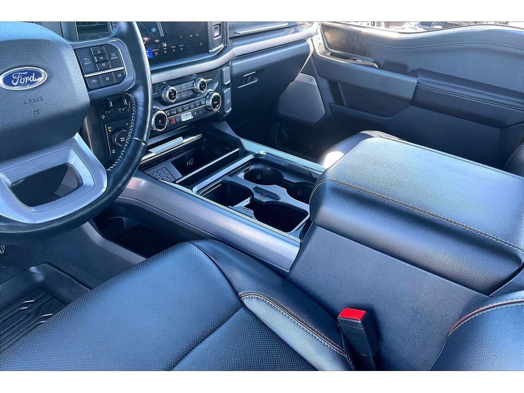 2023 Ford Super Duty F-350 SRW XL