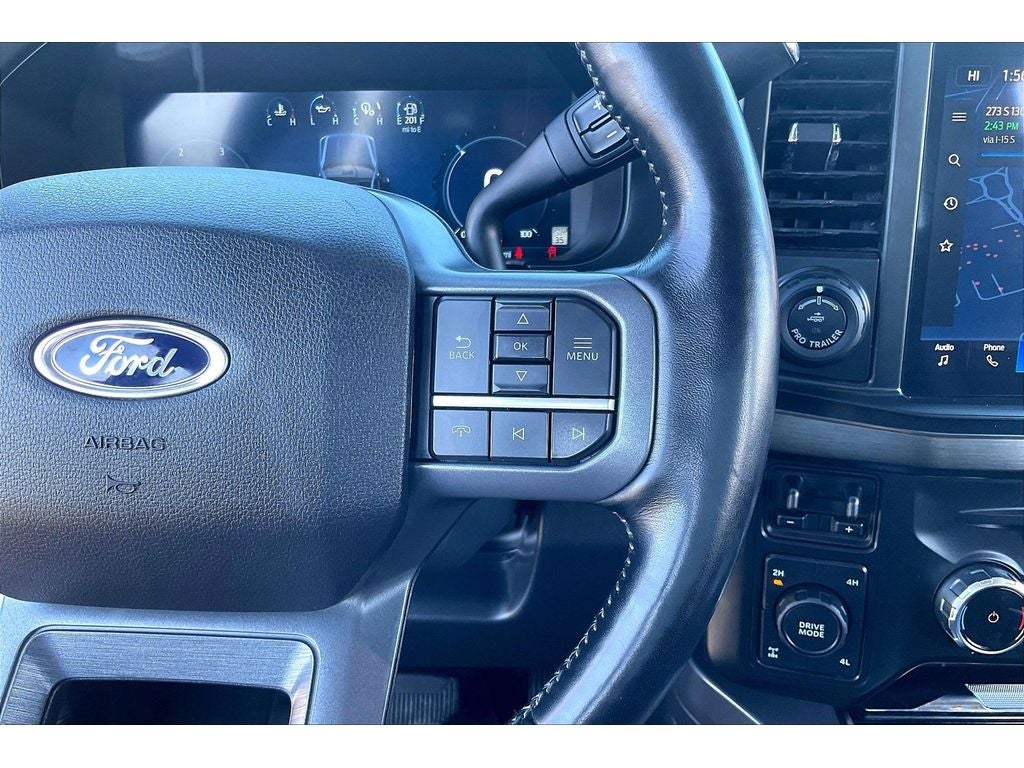 2023 Ford Super Duty F-350 SRW XL