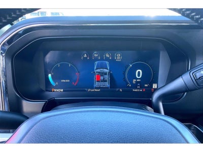 2023 Ford Super Duty F-350 SRW XL