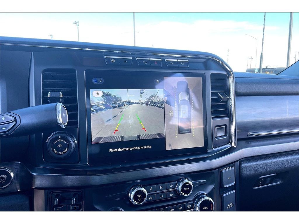 2023 Ford Super Duty F-350 SRW XL