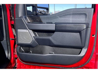 2023 Ford Super Duty F-350 SRW XL