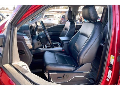 2023 Ford Super Duty F-350 SRW XL