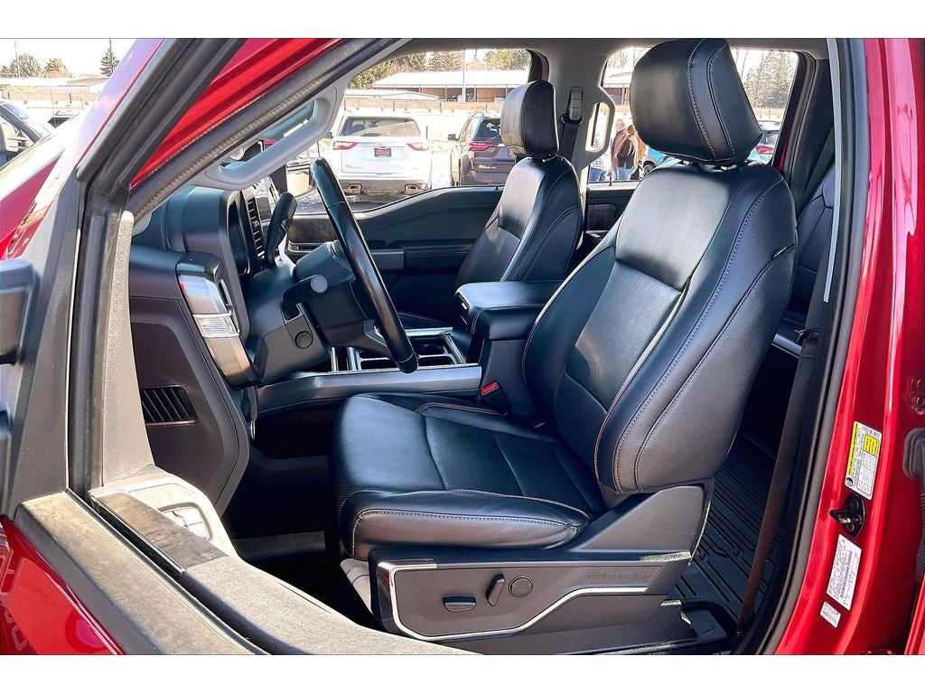 2023 Ford Super Duty F-350 SRW XL